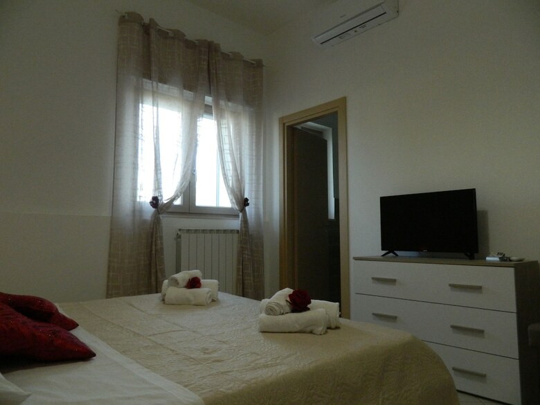 Hotel A Casa Di Anna