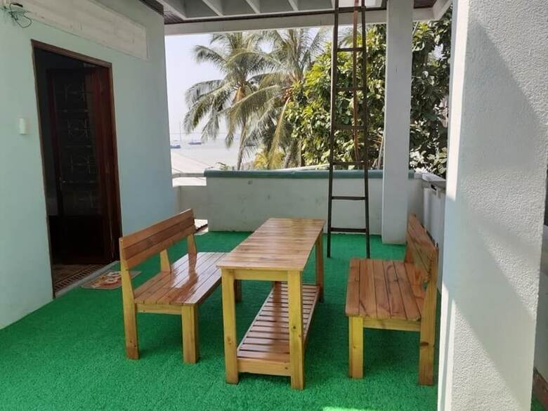 Hotel Island Homestay