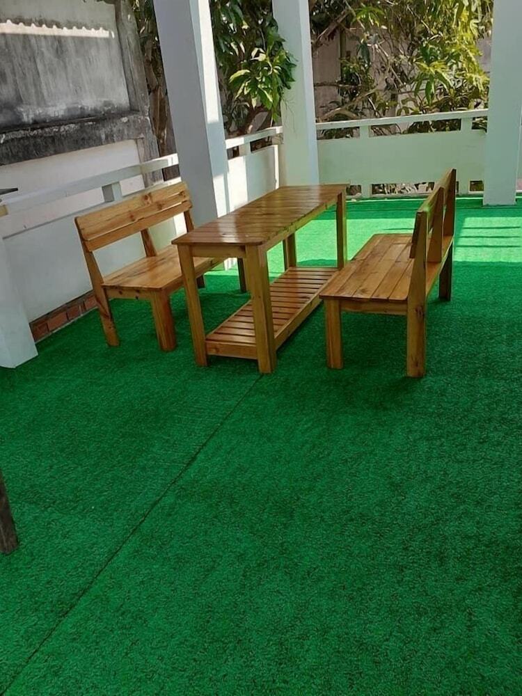 Hotel Island Homestay