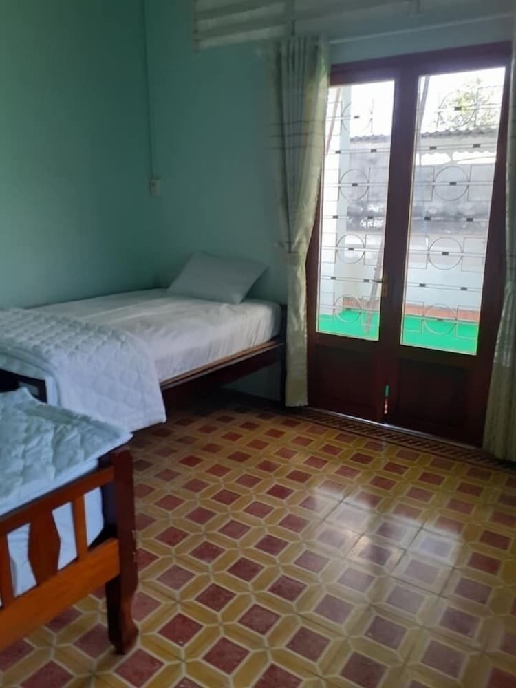 Hotel Island Homestay