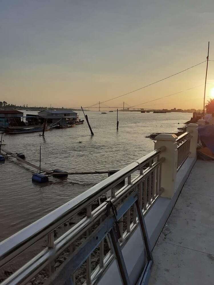 Hotel Island Homestay