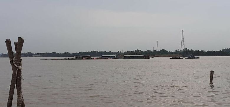 Hotel Island Homestay