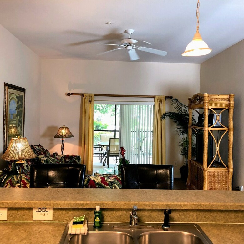 Apartamentos Platinum Standard,luxury Condo