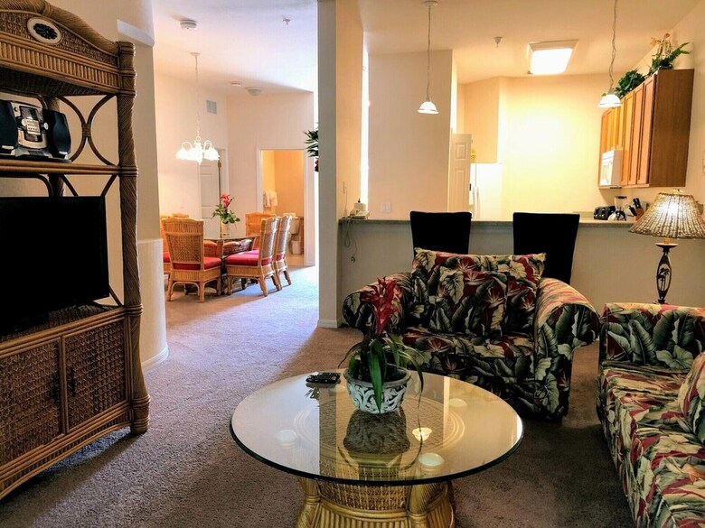 Apartamentos Platinum Standard,luxury Condo
