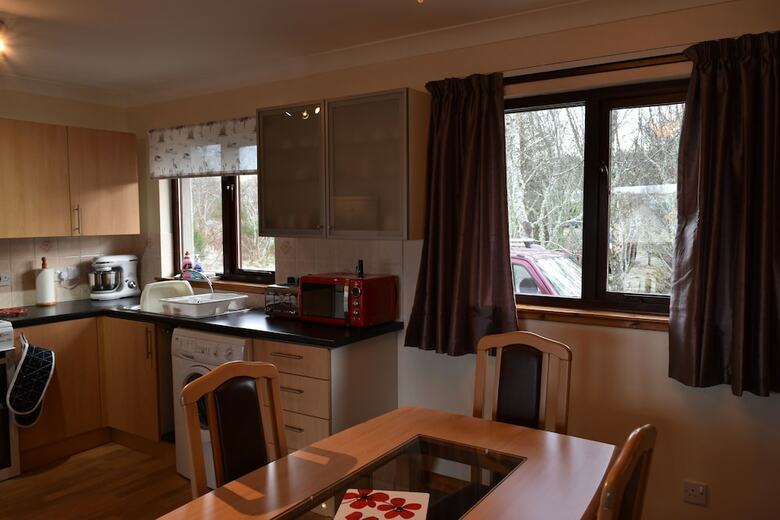 Modern 2 Bed Bungalow