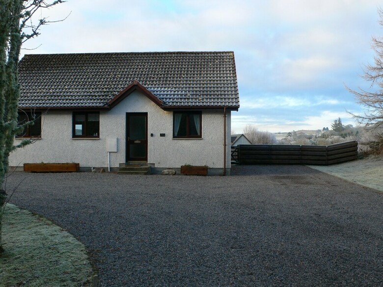 Modern 2 Bed Bungalow