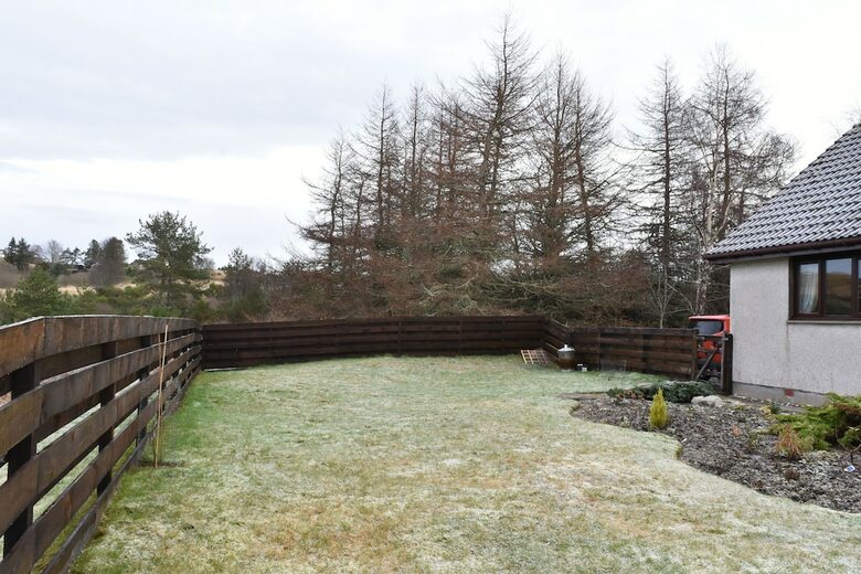 Modern 2 Bed Bungalow