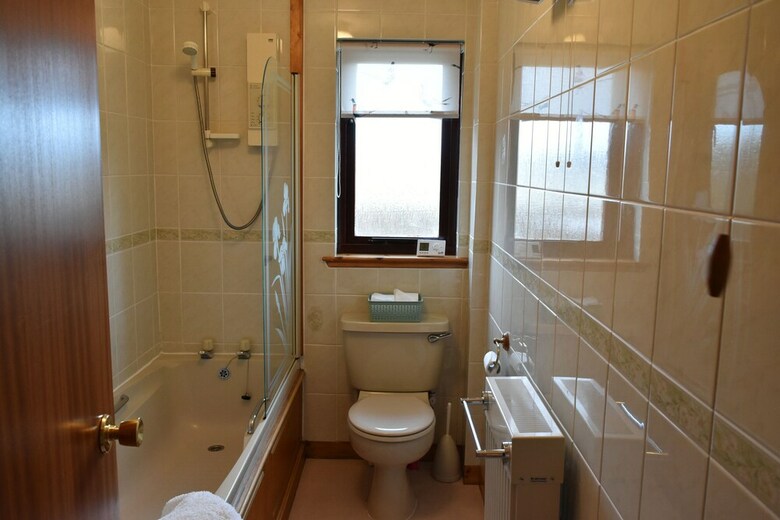 Modern 2 Bed Bungalow
