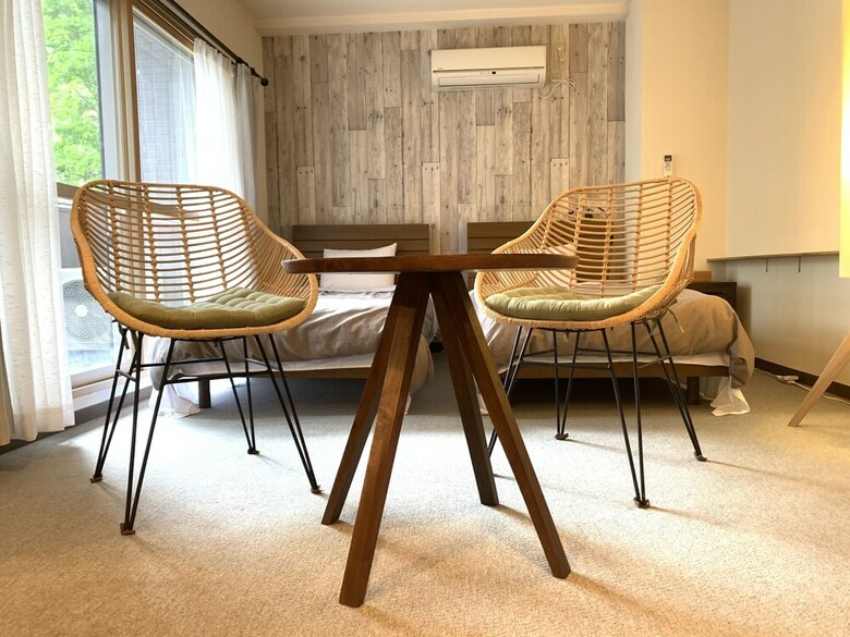 Apartamentos Few Days Condominium Jozankei