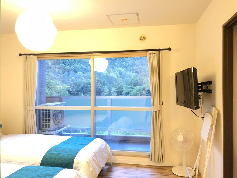 Apartamentos Few Days Condominium Jozankei