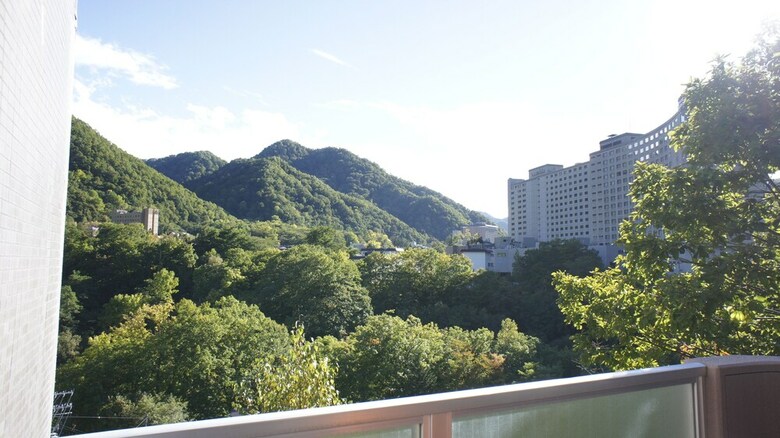 Apartamentos Few Days Condominium Jozankei