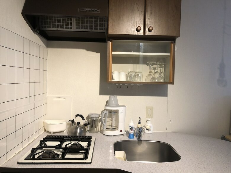 Apartamentos Few Days Condominium Jozankei