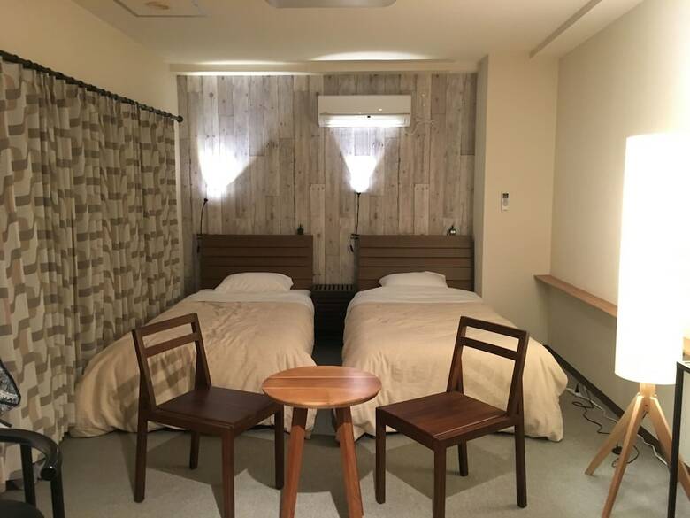 Apartamentos Few Days Condominium Jozankei