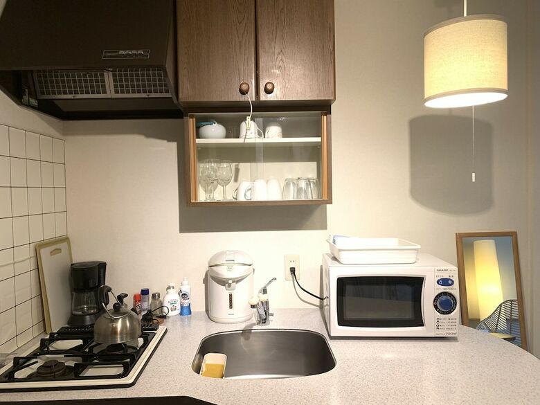Apartamentos Few Days Condominium Jozankei