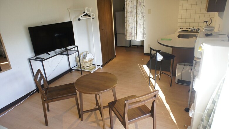 Apartamentos Few Days Condominium Jozankei