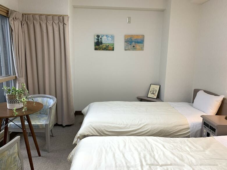 Apartamentos Few Days Condominium Jozankei