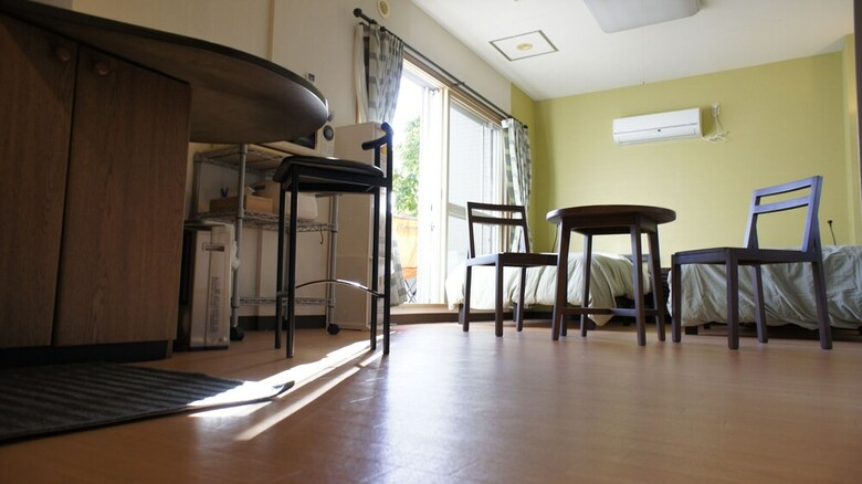 Apartamentos Few Days Condominium Jozankei