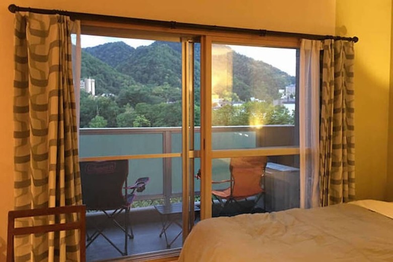 Apartamentos Few Days Condominium Jozankei