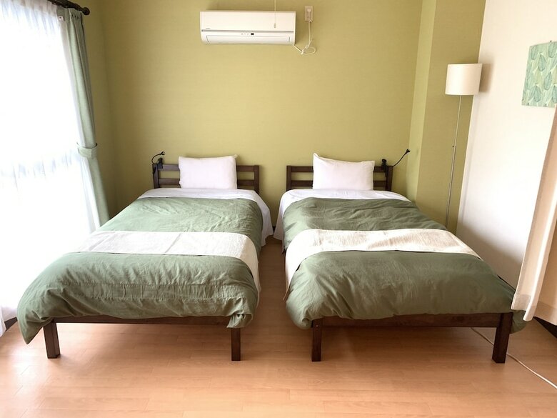 Apartamentos Few Days Condominium Jozankei