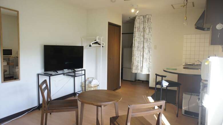 Apartamentos Few Days Condominium Jozankei