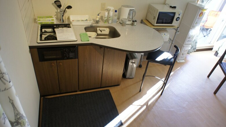Apartamentos Few Days Condominium Jozankei