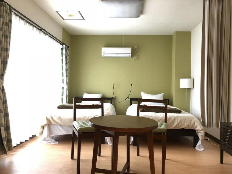 Apartamentos Few Days Condominium Jozankei