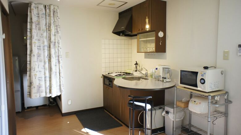 Apartamentos Few Days Condominium Jozankei