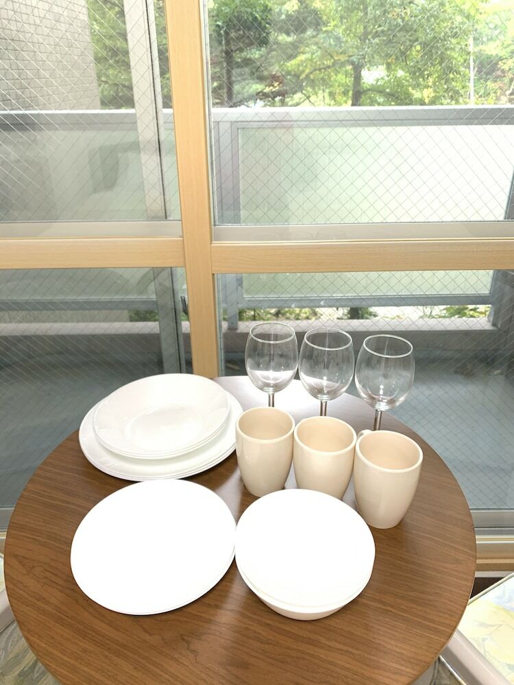 Apartamentos Few Days Condominium Jozankei