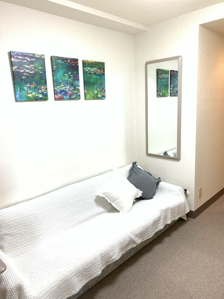Apartamentos Few Days Condominium Jozankei