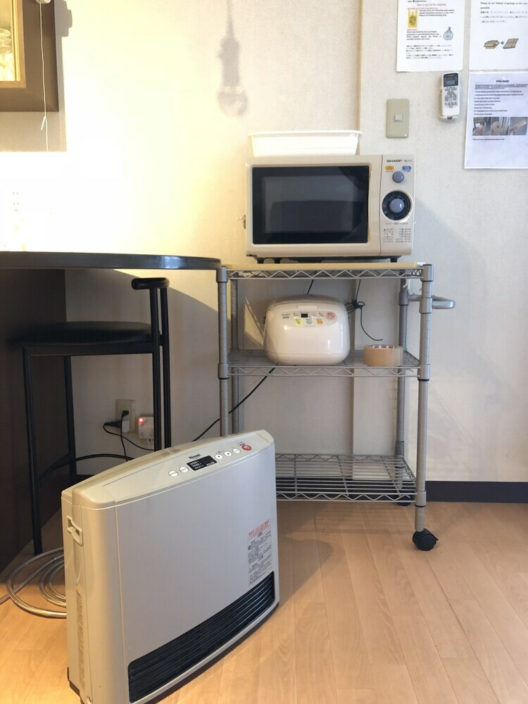 Apartamentos Few Days Condominium Jozankei