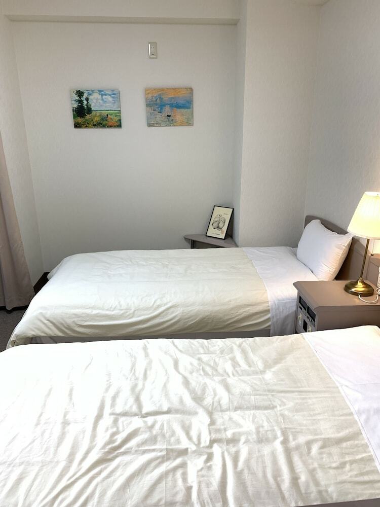 Apartamentos Few Days Condominium Jozankei