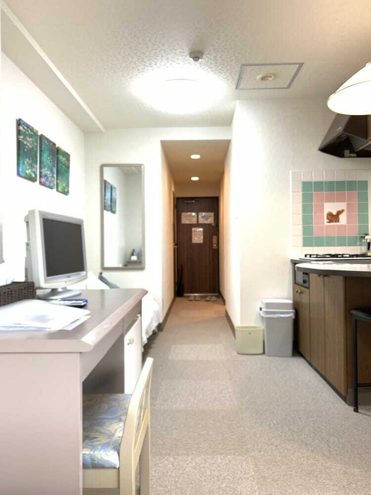 Apartamentos Few Days Condominium Jozankei