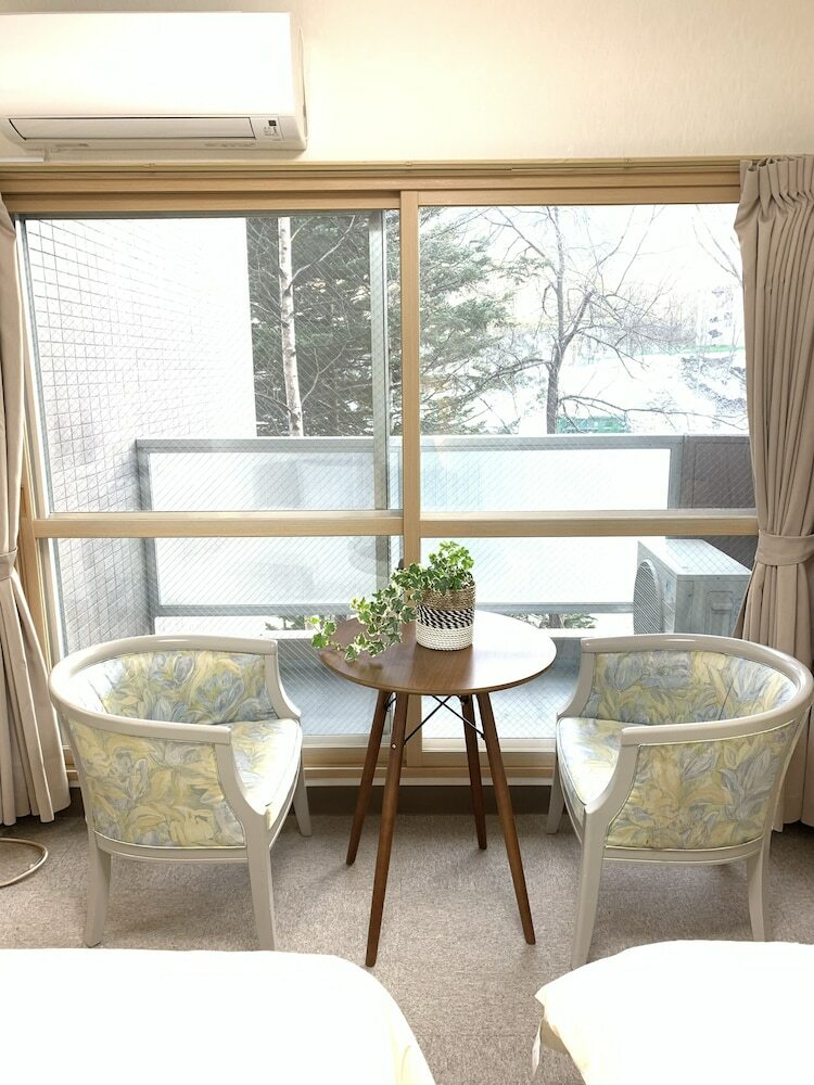 Apartamentos Few Days Condominium Jozankei