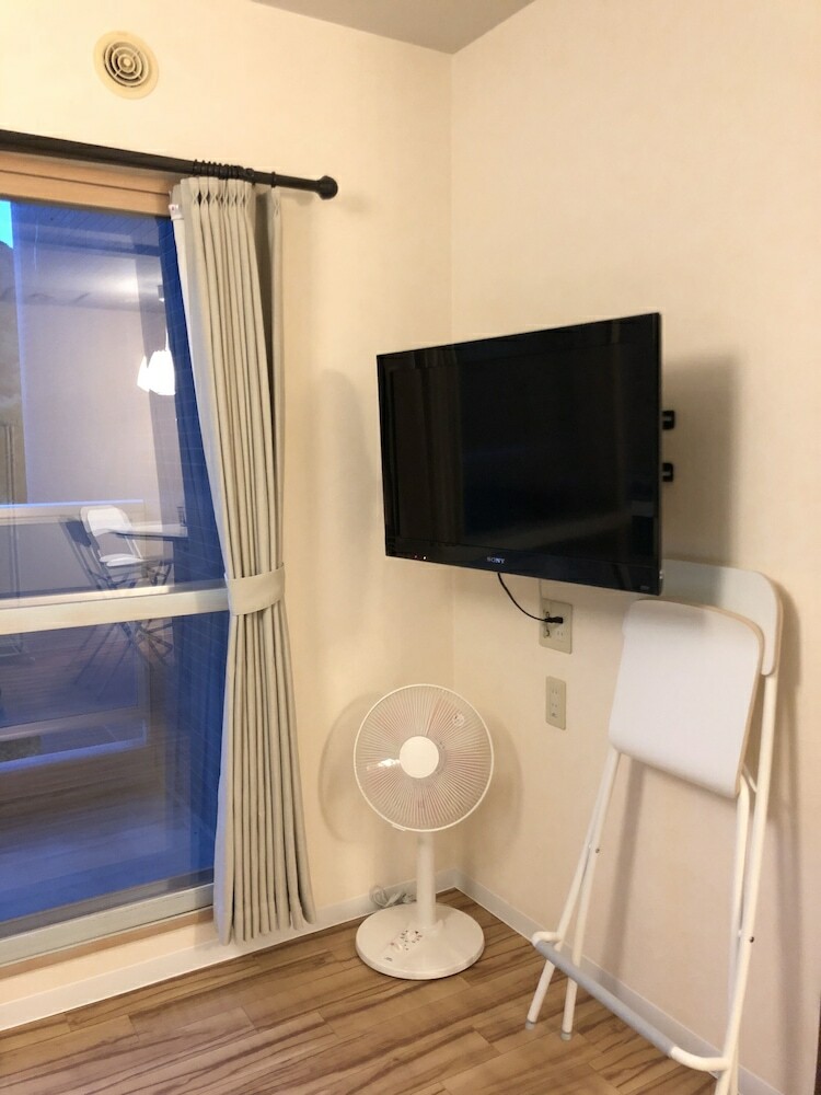 Apartamentos Few Days Condominium Jozankei