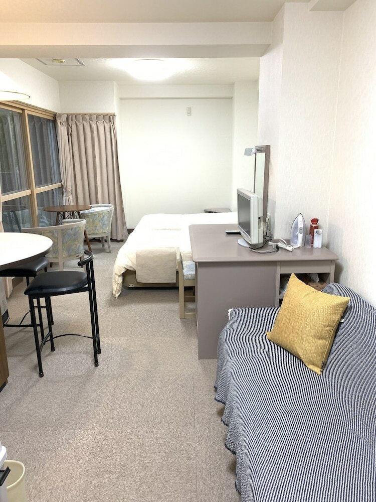 Apartamentos Few Days Condominium Jozankei