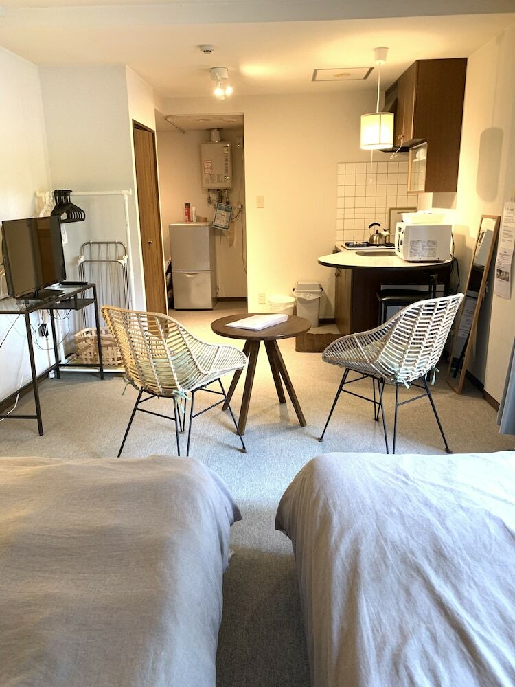 Apartamentos Few Days Condominium Jozankei