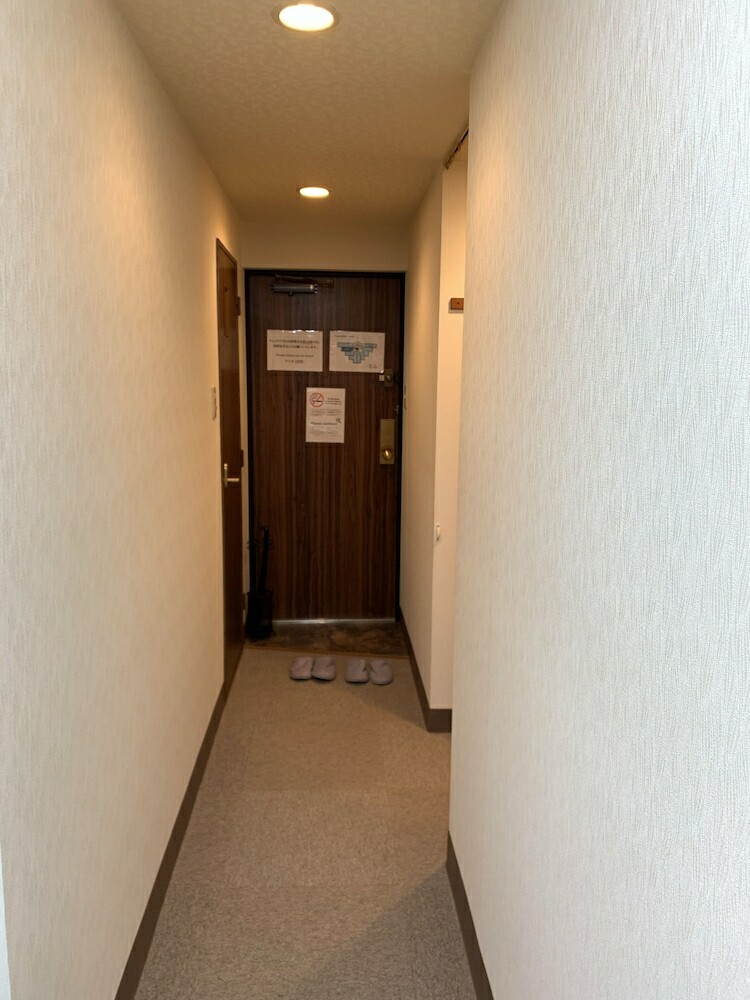 Apartamentos Few Days Condominium Jozankei