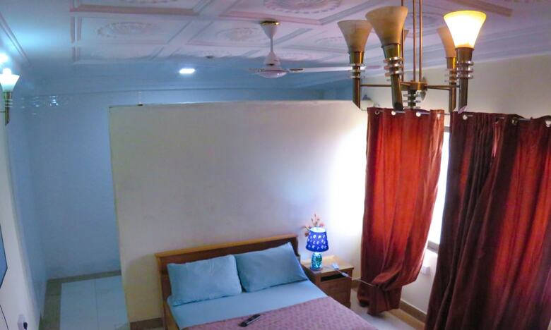 Hotel St Mary's At Hills Guest House