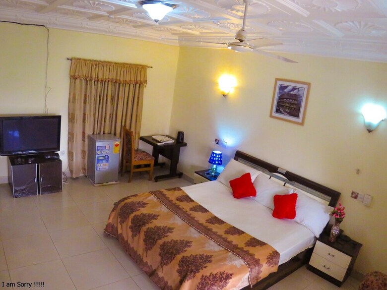 Hotel St Mary's At Hills Guest House