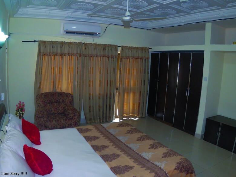 Hotel St Mary's At Hills Guest House
