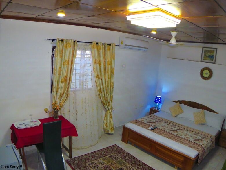 Hotel St Mary's At Hills Guest House