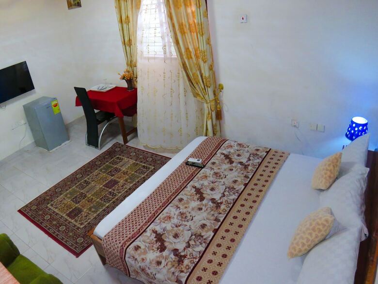 Hotel St Mary's At Hills Guest House