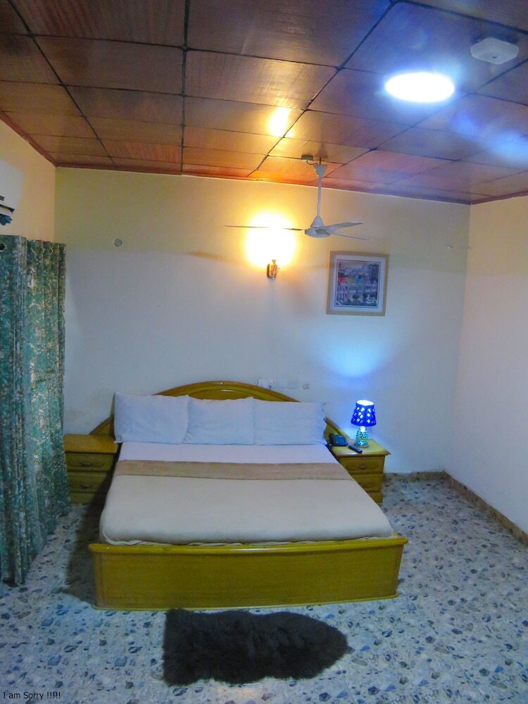Hotel St Mary's At Hills Guest House