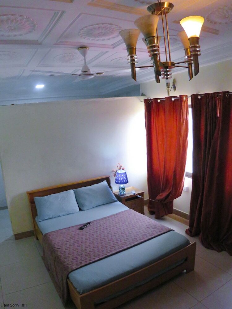 Hotel St Mary's At Hills Guest House