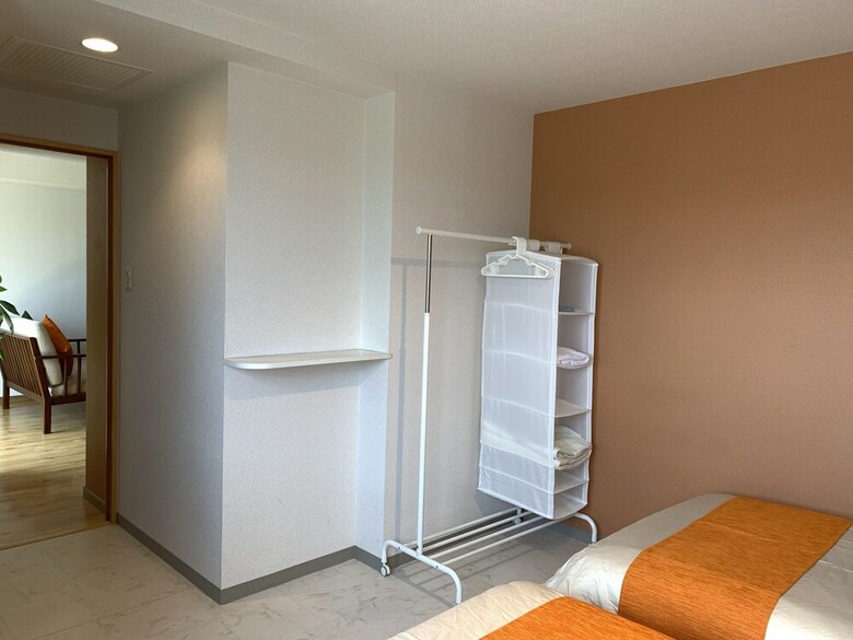 Apartamentos Ams Tower Nakajima