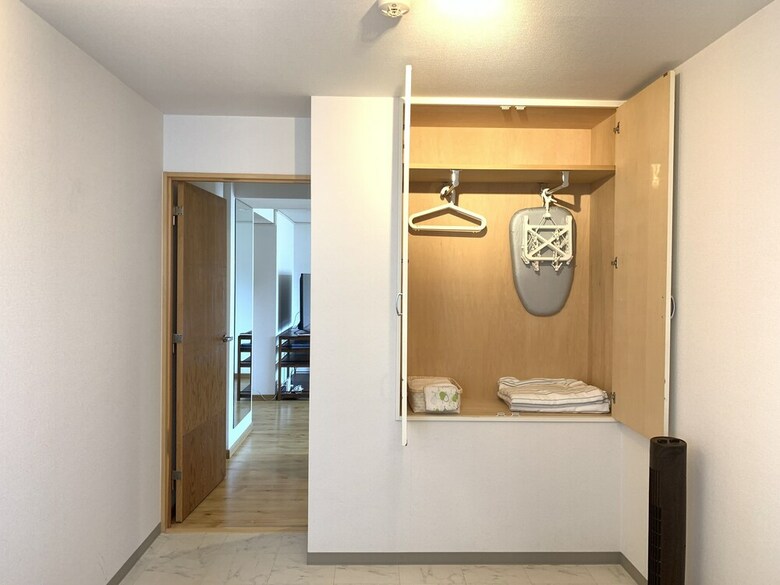Apartamentos Ams Tower Nakajima