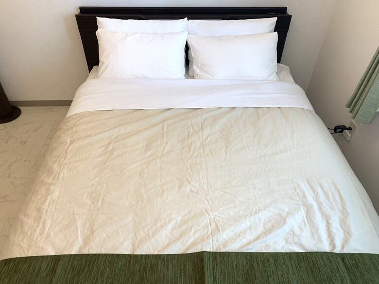 Apartamentos Ams Tower Nakajima