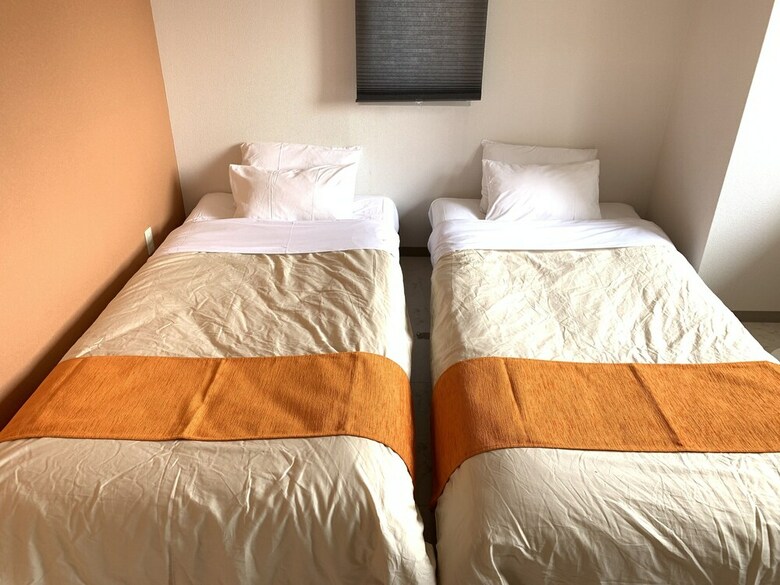 Apartamentos Ams Tower Nakajima