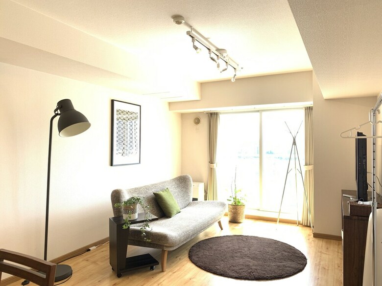 Apartamentos Ams Tower Nakajima