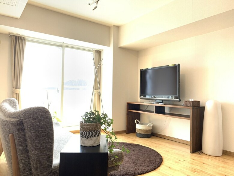 Apartamentos Ams Tower Nakajima